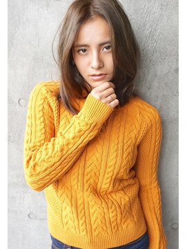 リパブリッシュ バイ ゴズウェルヘア(Republish by Goeswell Hair) ナチュラルボブディ