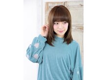ヘアーサロン 縁