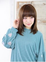 ヘアーサロン 縁
