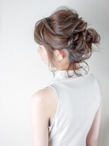ヘアードレッシングサロン ウィル(Hair Dressing salon WILL) ~I don't create it tightly and make tightly.~