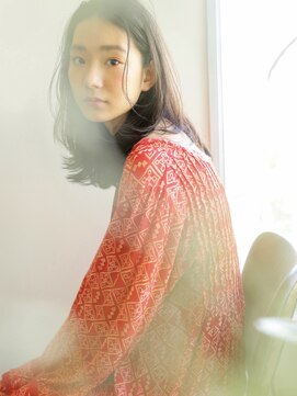 ローレン(LOREN) ミルクティーベージュダブルカラーインナーカラーケアブリーチ