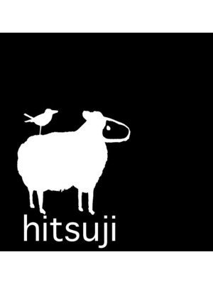 ヒツジ(hitsuji)