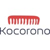 ココロノ(kocorono)のお店ロゴ