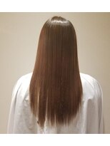 ヘアリラックス リズム(Hair+Relax Rhythm) #ダメージレス縮毛矯正