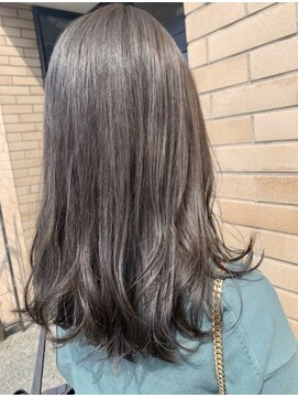 メゾンアメリ(Maison Amelie.) STYLE