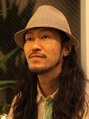 ヘアードレッシングハコニワ(hairdressing haconiwa.) 山田 裕二