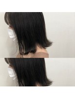ワンズリー 本厚木店(ONE's ly) ☆外ハネボブ☆