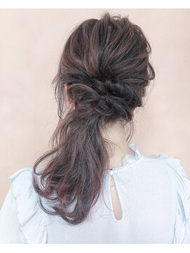 フォルテ ガーデン ヒルズ 静岡店(FORTE GARDEN HILLS) 髪質改善/韓国/縮毛矯正/ブリーチ/ダブルカラー/学割/学割U２４