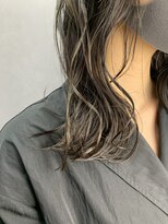 ヘアサロンエム 渋谷店(HAIR SALON M)&nbsp;秋カラー