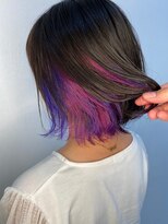 プロデュース 淵野辺店(Produce)&nbsp;☆小顔/ラブ/大人可愛い☆［淵野辺/淵野辺駅］