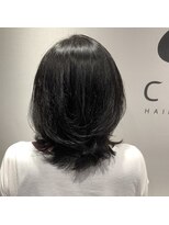 シエル 藤沢店(CIEL)&nbsp;外ハネレイヤー