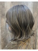 アトム(ATOM)&nbsp;グレージュ