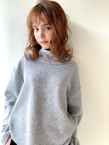 ベター(better)&nbsp;mix midi perm