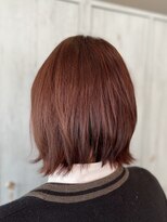 ストーリー(STORY)&nbsp;愛されボブ♪