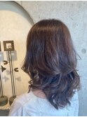 カラーと修復が同時にできるドクターカラー