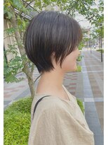 アテナ 六本松店(ATENA)&nbsp;大人可愛いくびれショートヘア