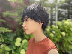 札幌 髪質改善 美容室 AudreyK【オードリーク】
