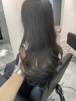 リンドトウキョウ ウメダ(LINDO TOKYO) dark  gray
