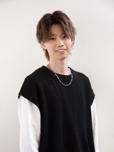 メンズヘアトーキョー(MEN'S HAIR TOKYO) 内田 祥太