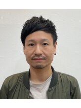 アンフルール(anfleur)&nbsp;吉田 ヒデシ