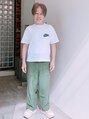 オベリン(Oberin) 斉藤 政広