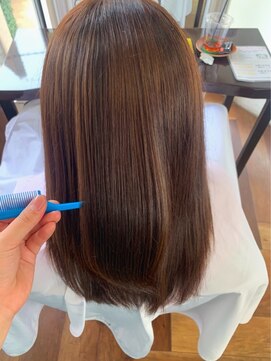 キレイ髪専門店 スピア(SPEAR) サプリ