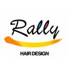 ラリー(Rally)のお店ロゴ