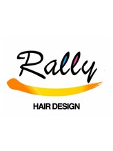Rally HAIR DESIGN