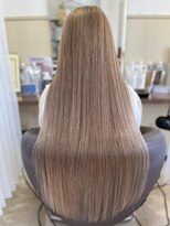 コア フィール ア デイ(COIFFURE A DAY)&nbsp;【M3D】サラサラストレート