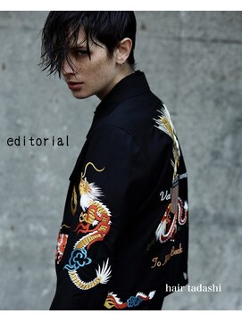 エクラート セントラル 赤坂(ECLART CENTRAL) editorial