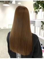 シエラ 心斎橋(CIERA.)&nbsp;CIERA.艶髪髪質改善トリートメント