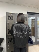 アペット(Appet)&nbsp;アゴラインボブヘア