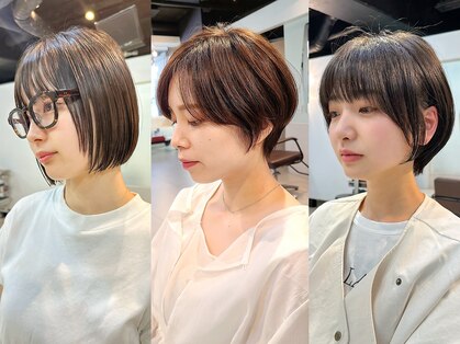 クルー(Creww KYOTO)の写真