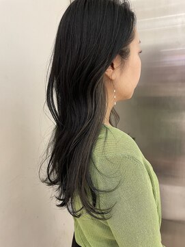 パーク なんば本店(PARK.) ナチュラルインナー