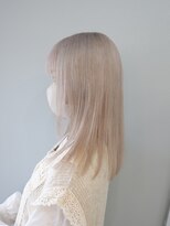 プネル(punel)&nbsp;ベージュ