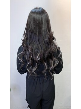 フツーロ 栄(FUTURO) メッシュスタイル