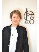 ドットエイト(dot.8)&nbsp;伊東 佑樹