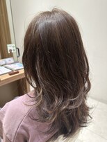 ユニックス アリオ上尾店(UNIX) 大人可愛い大人ナチュラルレイヤー