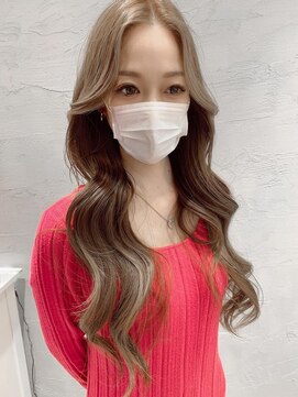 フォーカス 南流山店(FOCUS) 韓国ロング