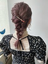 ホイ(HOI) ヘアセット