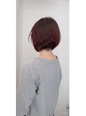 骨格補正ショート