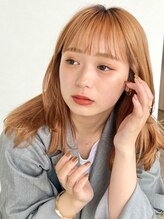 ラナヘアーサロン イワツカ(Lana hair salon IWATSUKA)