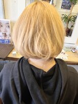 ラシーマ(LA-CIMA)&nbsp;外国人風カラー