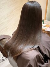 マフェ(mahae) 髪質改善