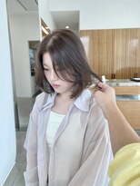 カッツ 駅家店(CUT S)&nbsp;韓国風ボブ