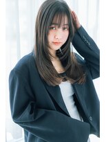 マハロバイカレラ 亀有(MAHARO by KARERA)&nbsp;ロングレイヤー