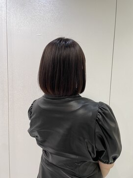 エスカーラ 表参道(THE ESCALA) #髪質改善 #髪質改善トリートメント #ヘアケア #カウンセリング