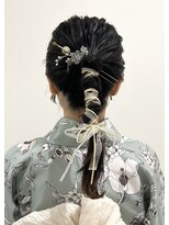 バサラ 大阪梅田店(VASARA)&nbsp;ポンポンポニー