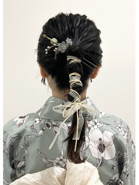 バサラ 大阪梅田店(VASARA) ポンポンポニー