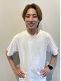 トルヴェ(Toruve) 山下 裕人